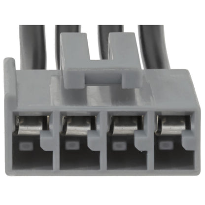 Standard Ignition 4WD Switch Connector S-1862