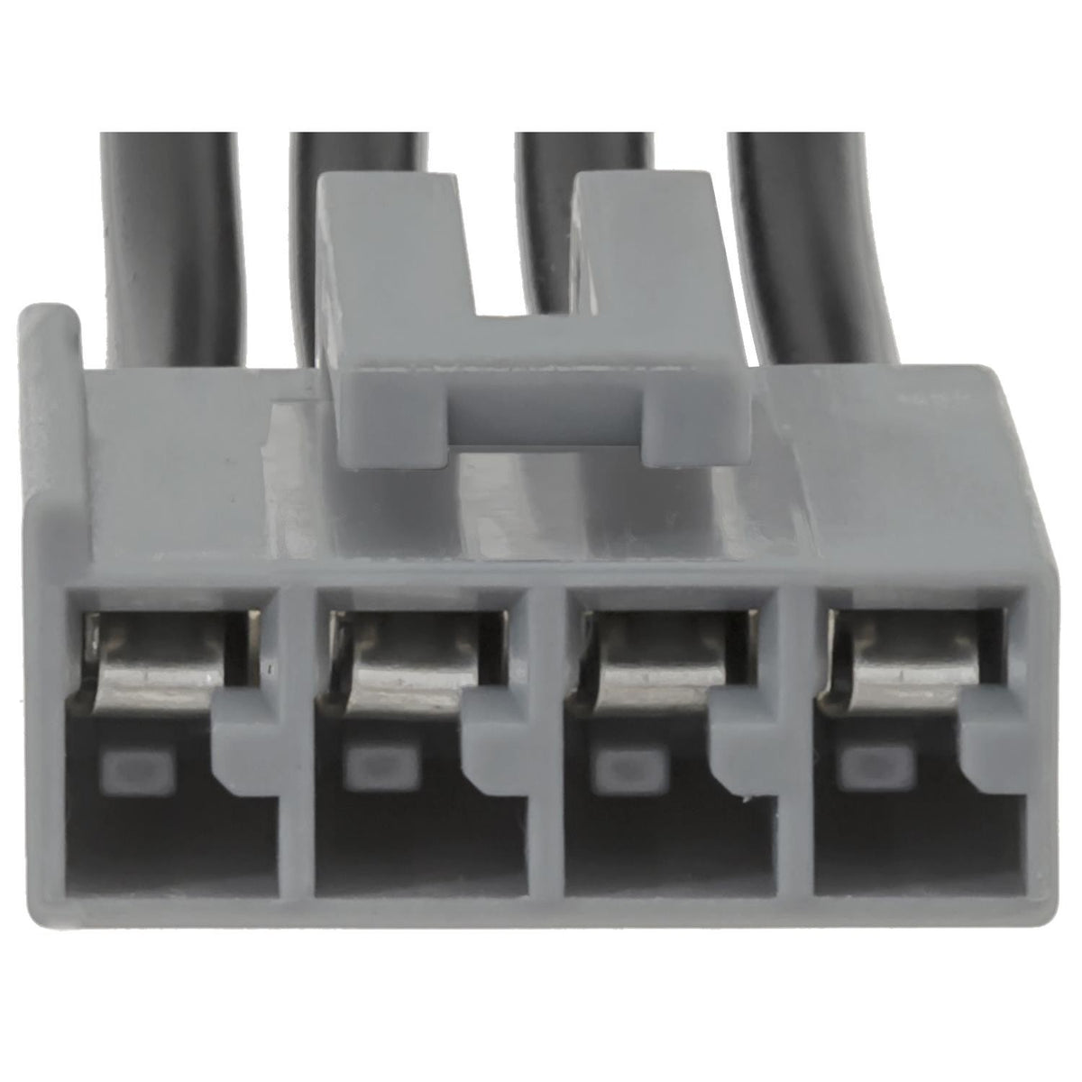 Standard Ignition 4WD Switch Connector S-1862