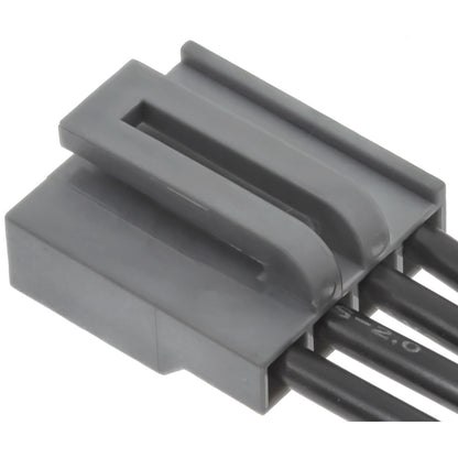 Standard Ignition 4WD Switch Connector S-1862