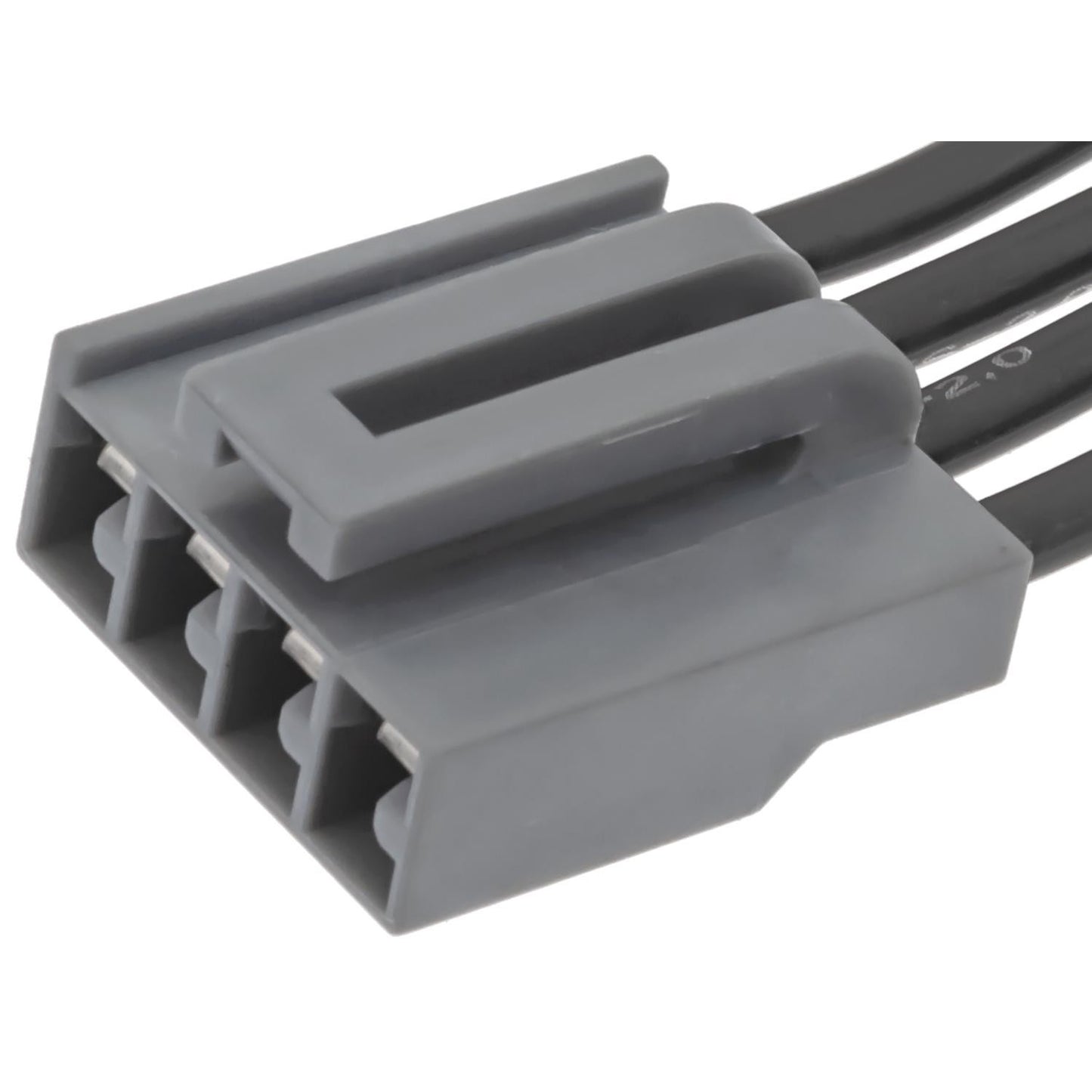 Standard Ignition 4WD Switch Connector S-1862