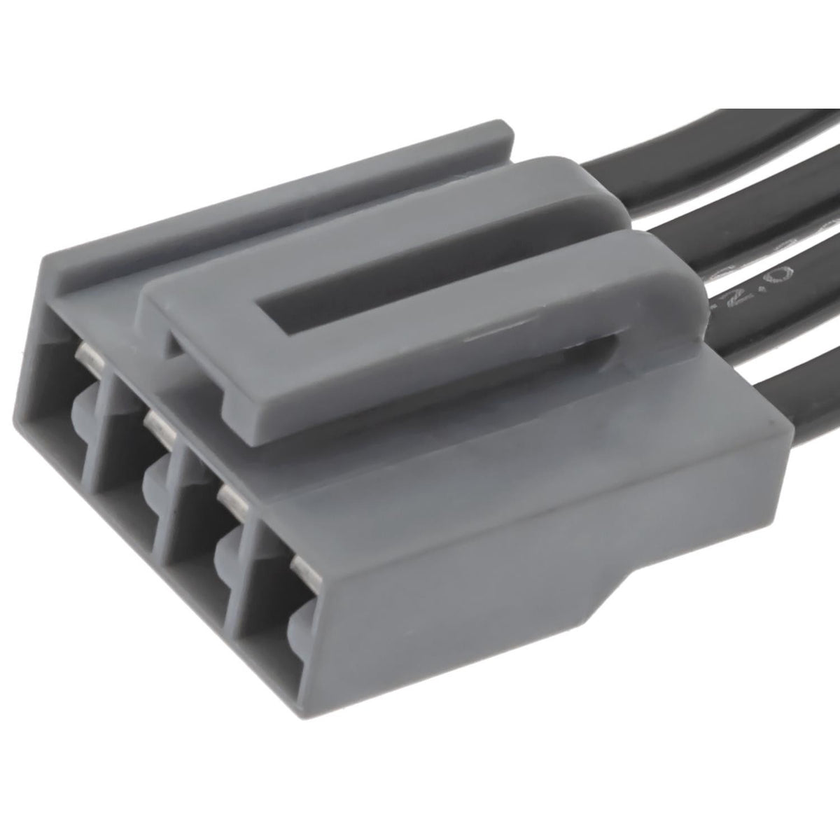Standard Ignition 4WD Switch Connector S-1862