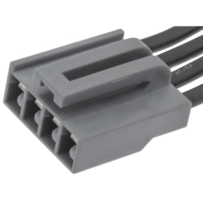 Standard Ignition 4WD Switch Connector S-1862