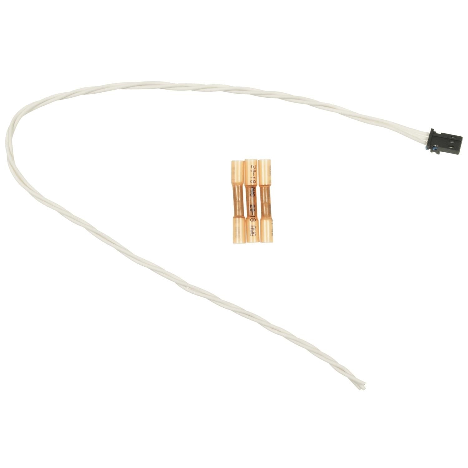 Standard Ignition Door Lock Switch Connector S-1864