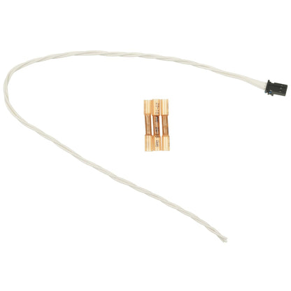 Standard Ignition Door Lock Switch Connector S-1864