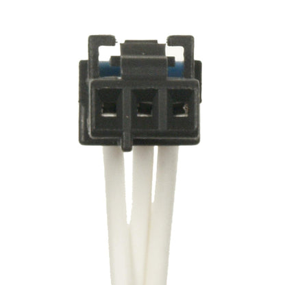 Standard Ignition Door Lock Switch Connector S-1864