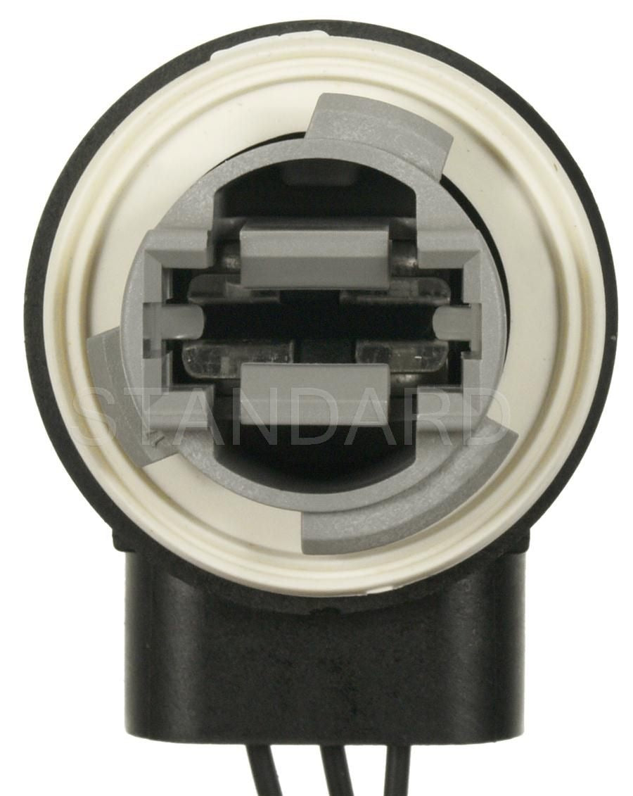 Standard Ignition Multi-Purpose Light Bulb Socket S-1869