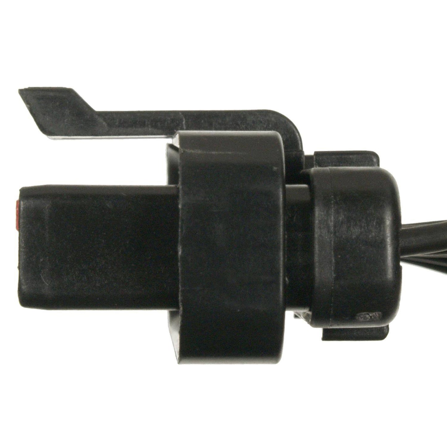 Standard Ignition Cruise Control Module Connector S-1875
