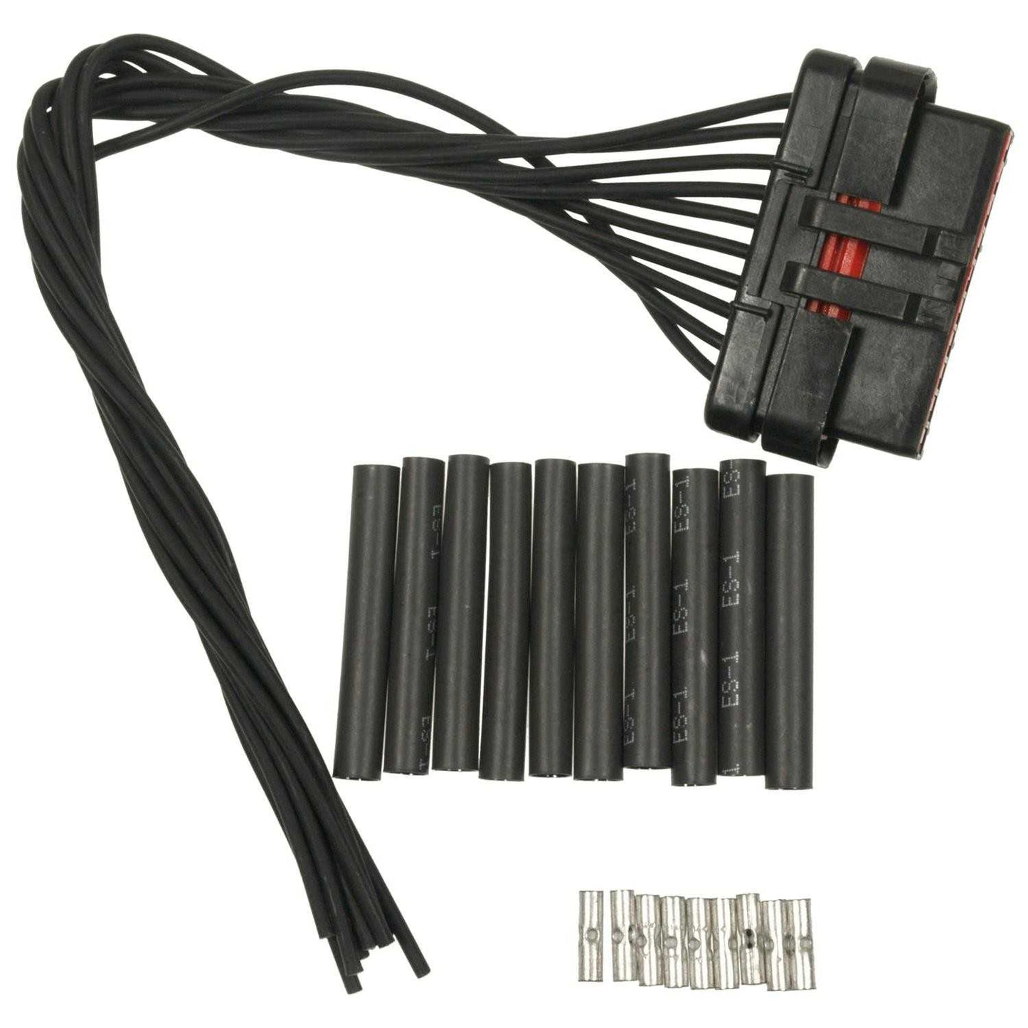 Standard Ignition Cruise Control Module Connector S-1875