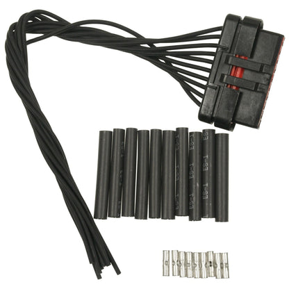 Standard Ignition Cruise Control Module Connector S-1875