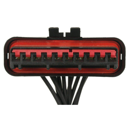 Standard Ignition Cruise Control Module Connector S-1875
