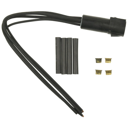 Standard Ignition Multi-Purpose Connector S-1877