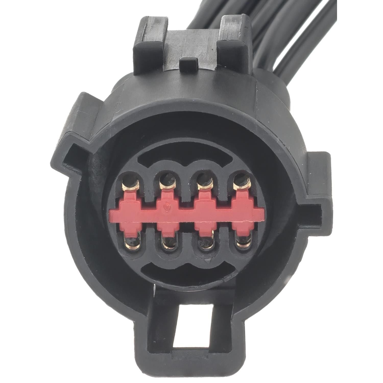 Standard Ignition Fuel Pump Connector S-1879
