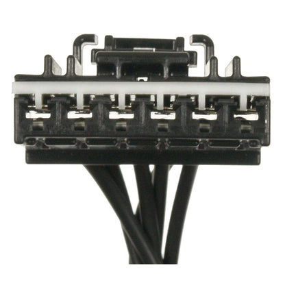 Standard Ignition Brake Light Switch Connector S-1884