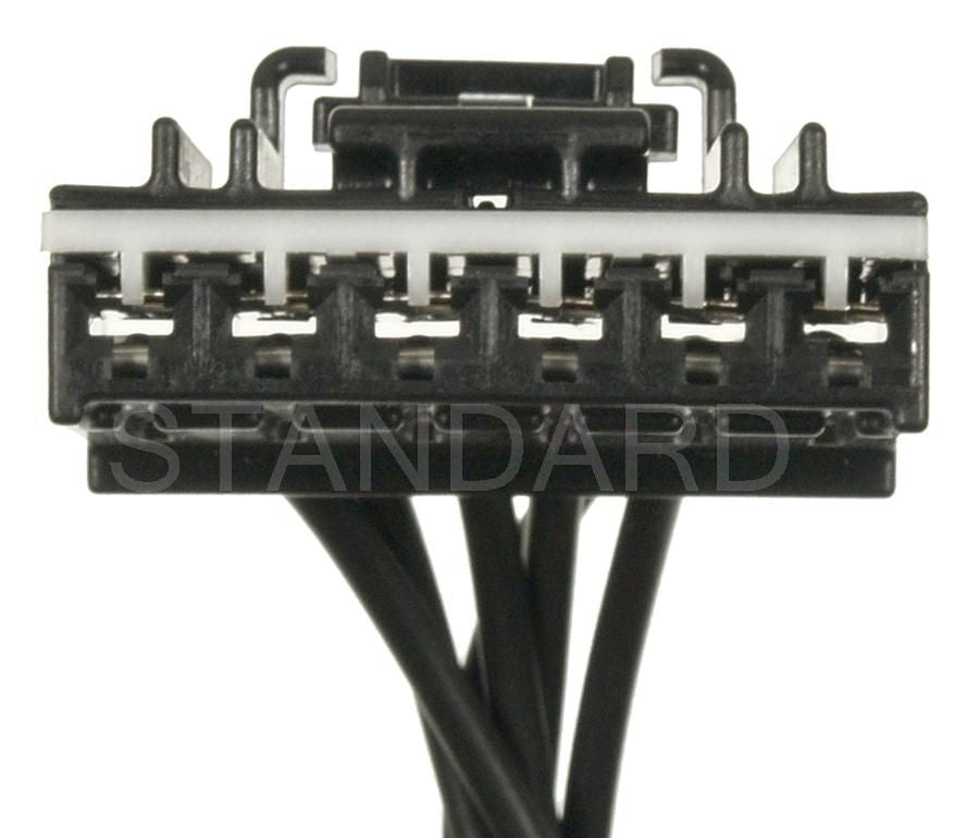 Standard Ignition Brake Light Switch Connector S-1884
