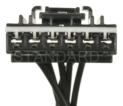 Standard Ignition Brake Light Switch Connector S-1884
