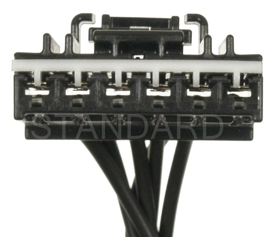 Standard Ignition Brake Light Switch Connector S-1884