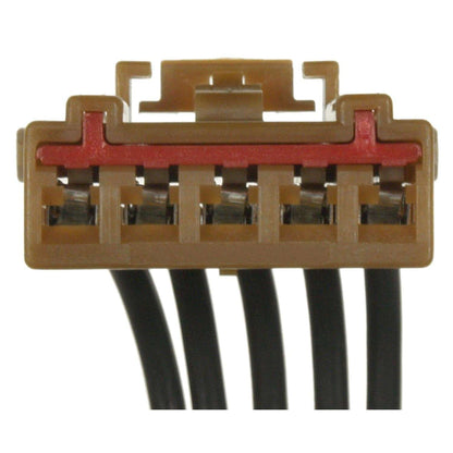 Standard Ignition Brake Light Switch Connector S-1885