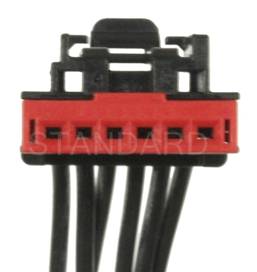 Standard Ignition Air Bag Indicator Light Connector S-1891
