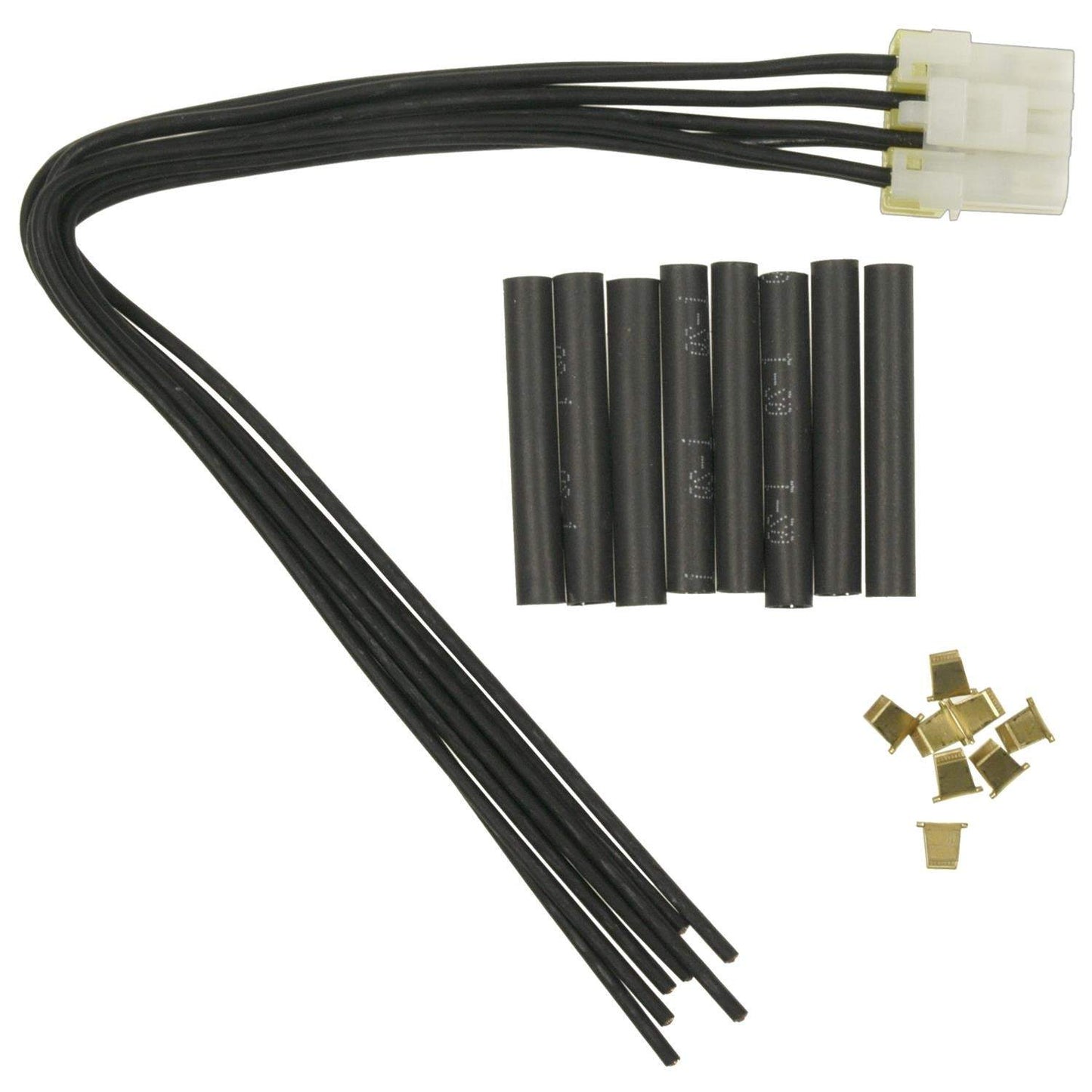 Standard Ignition Multi-Purpose Connector S-1892