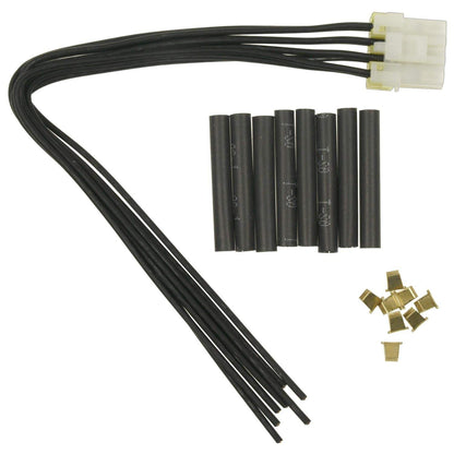 Standard Ignition Multi-Purpose Connector S-1892
