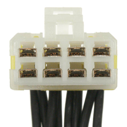 Standard Ignition Multi-Purpose Connector S-1892