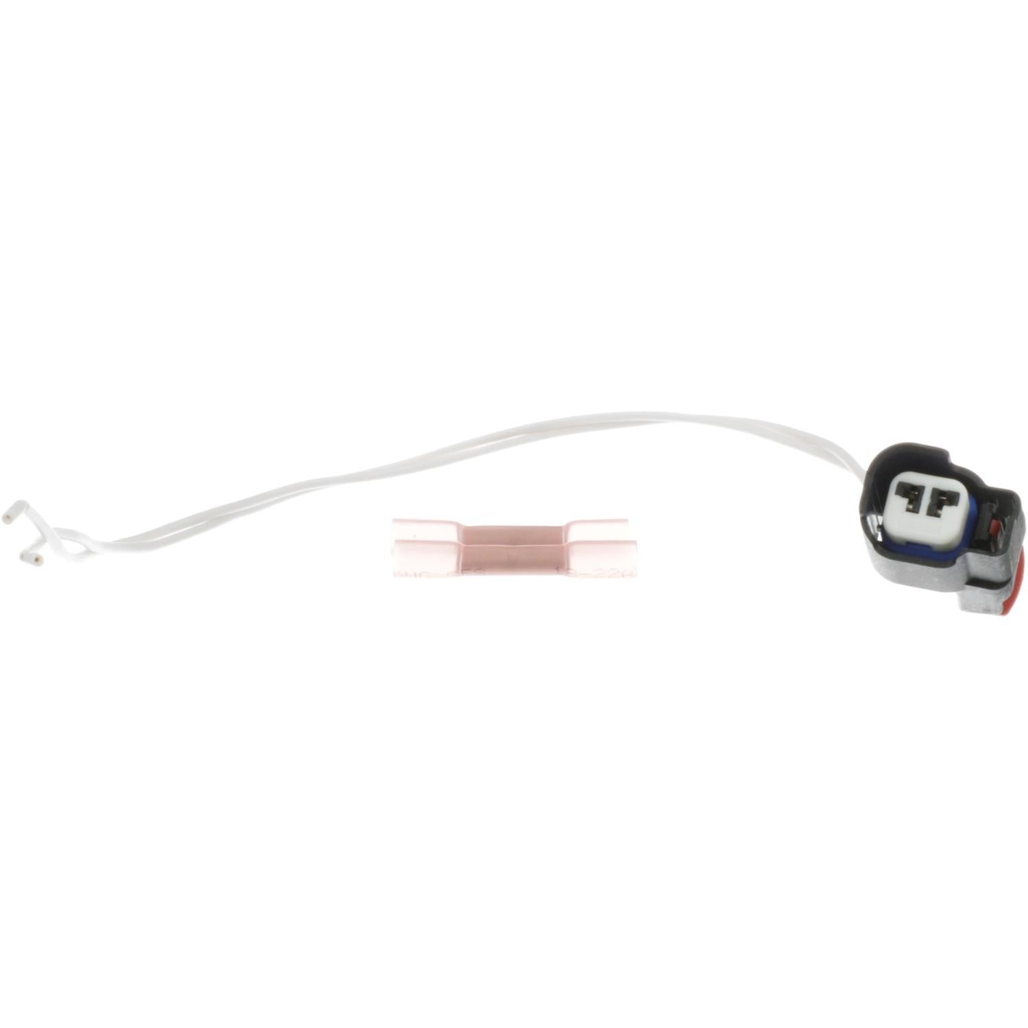 Standard Ignition ABS Wheel Speed Sensor Connector S-1895