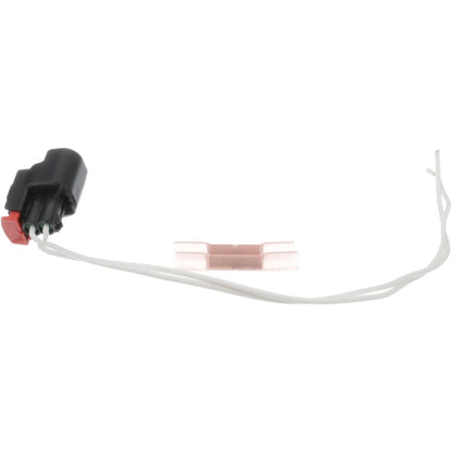 Standard Ignition ABS Wheel Speed Sensor Connector S-1895