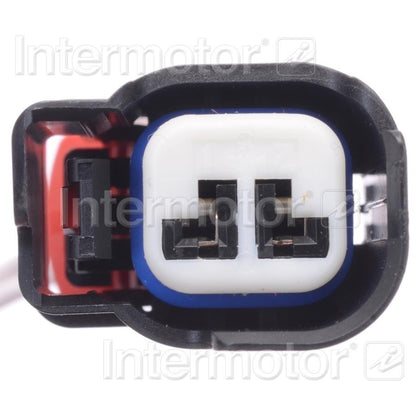 Standard Ignition ABS Wheel Speed Sensor Connector S-1895