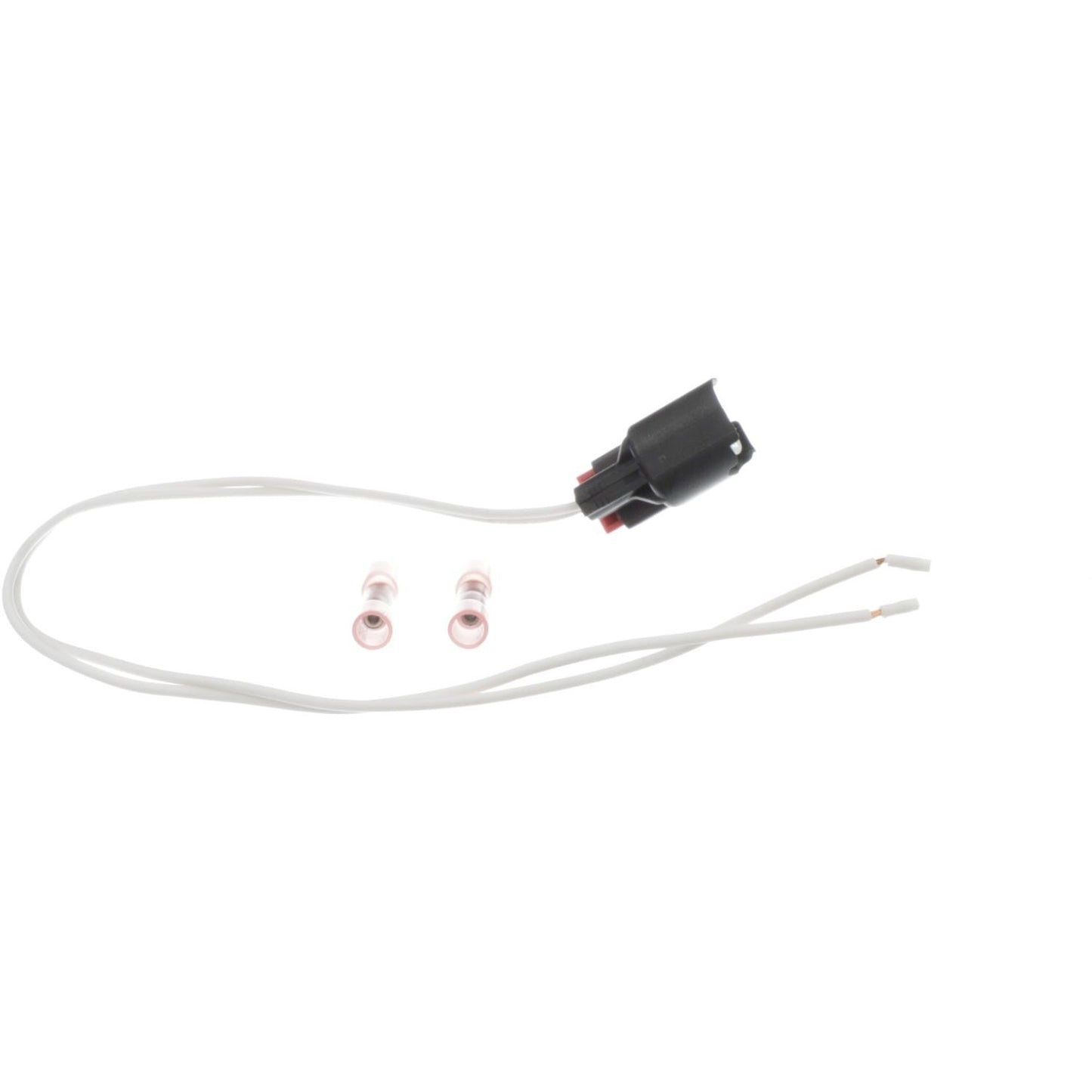 Standard Ignition ABS Wheel Speed Sensor Connector S-1895