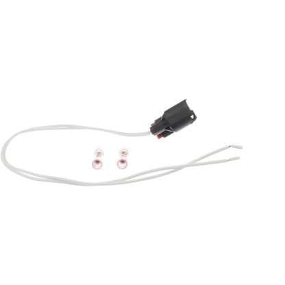 Standard Ignition ABS Wheel Speed Sensor Connector S-1895