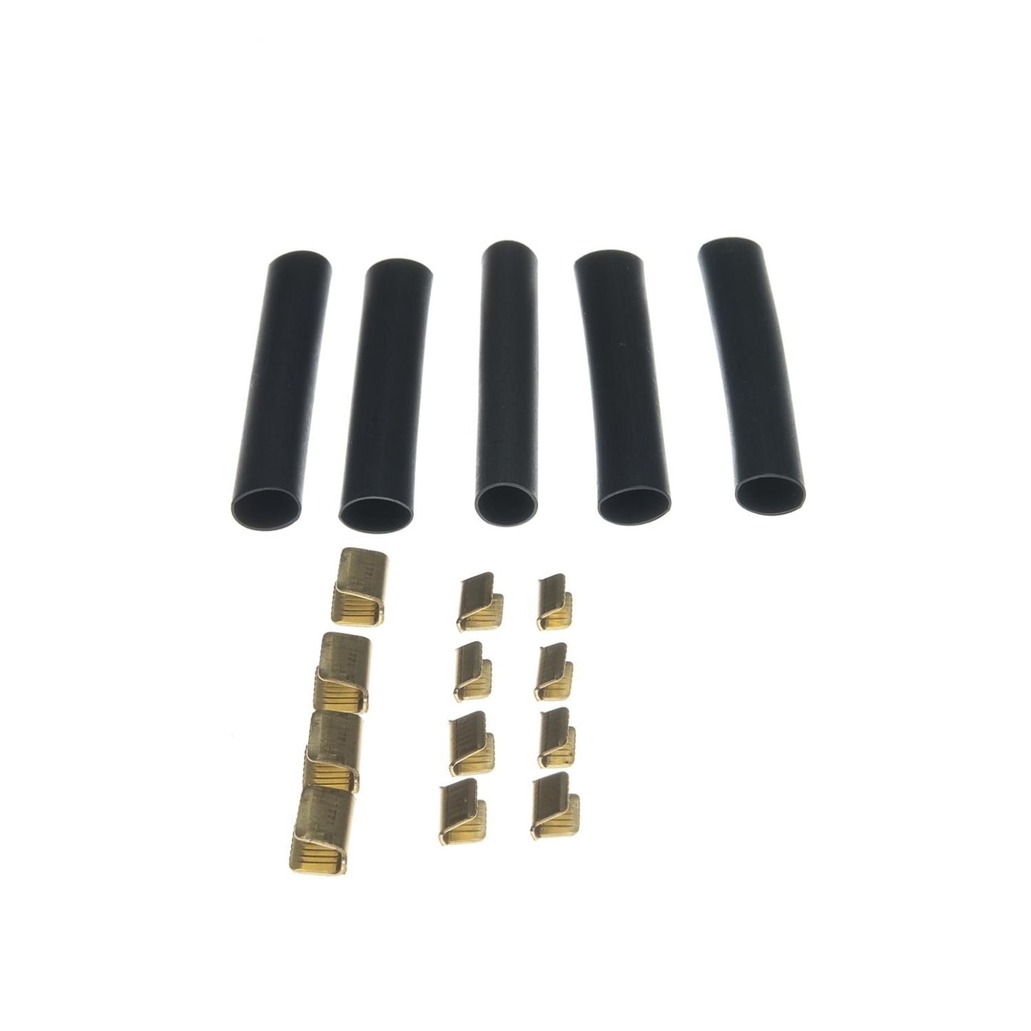 Standard Ignition HVAC Blower Motor Resistor Connector S1900