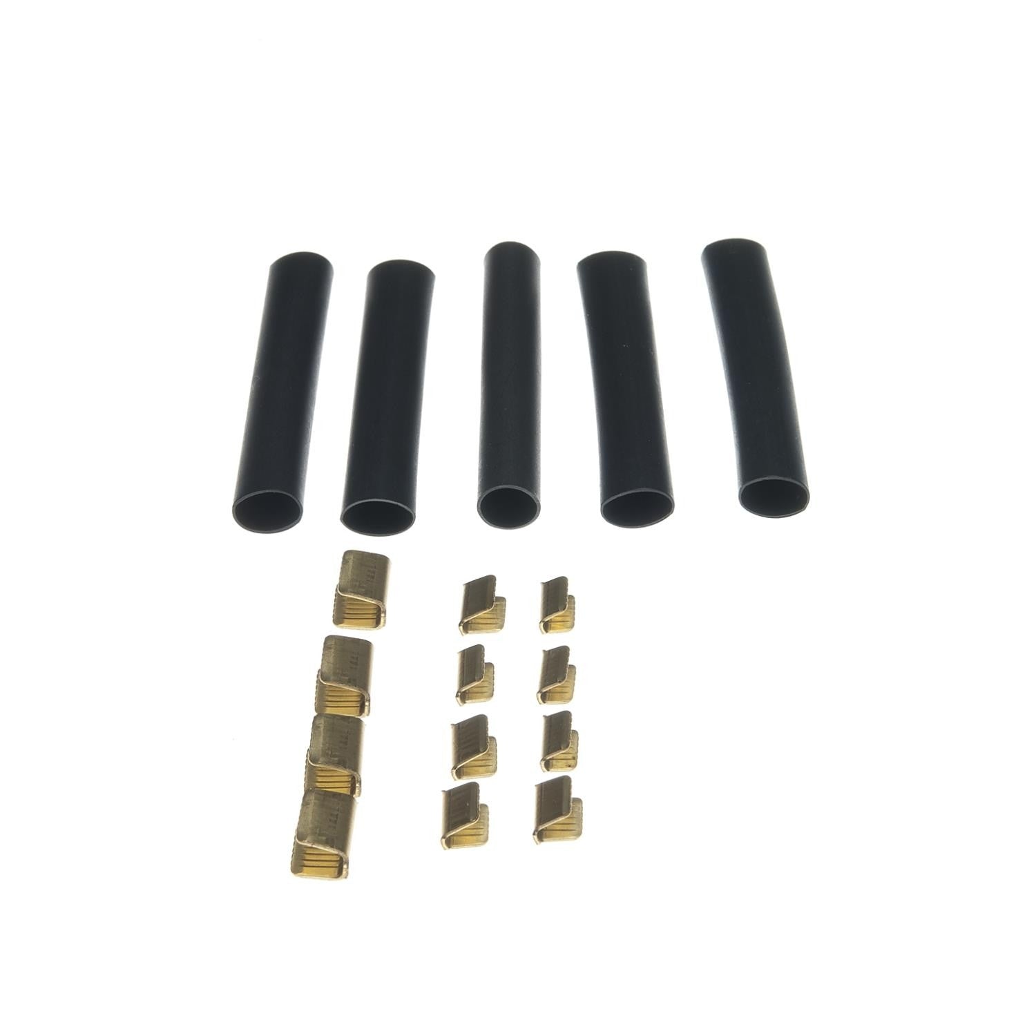 Standard Ignition HVAC Blower Motor Resistor Connector S1900