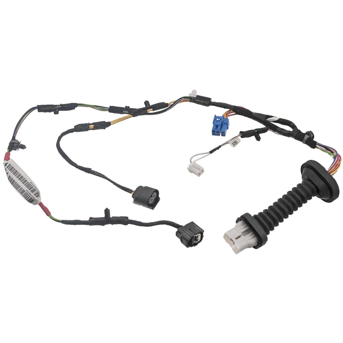 Standard Ignition Multi-Purpose Connector S1901