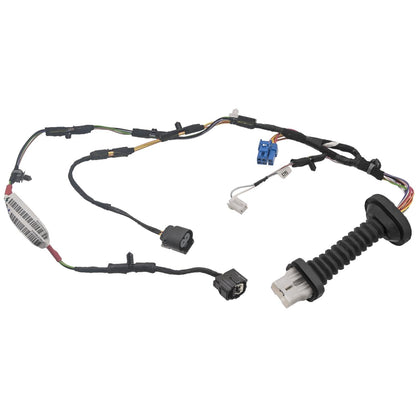 Standard Ignition Multi-Purpose Connector S1901