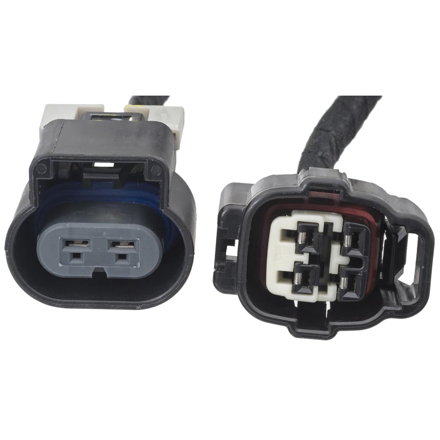 Standard Ignition Multi-Purpose Connector S1901