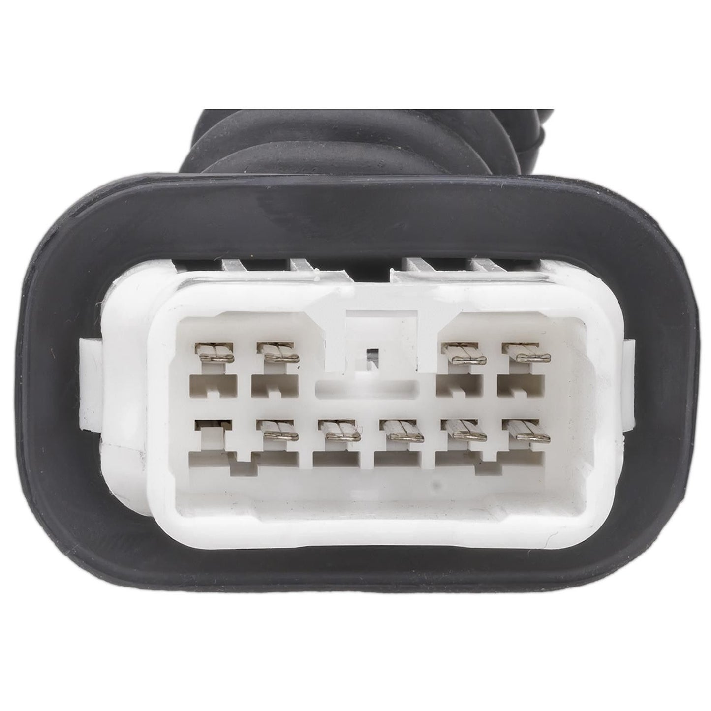 Standard Ignition Multi-Purpose Connector S1901