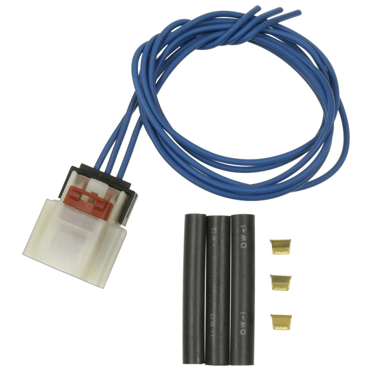 Standard Ignition Manifold Absolute Pressure Sensor Connector S-1905