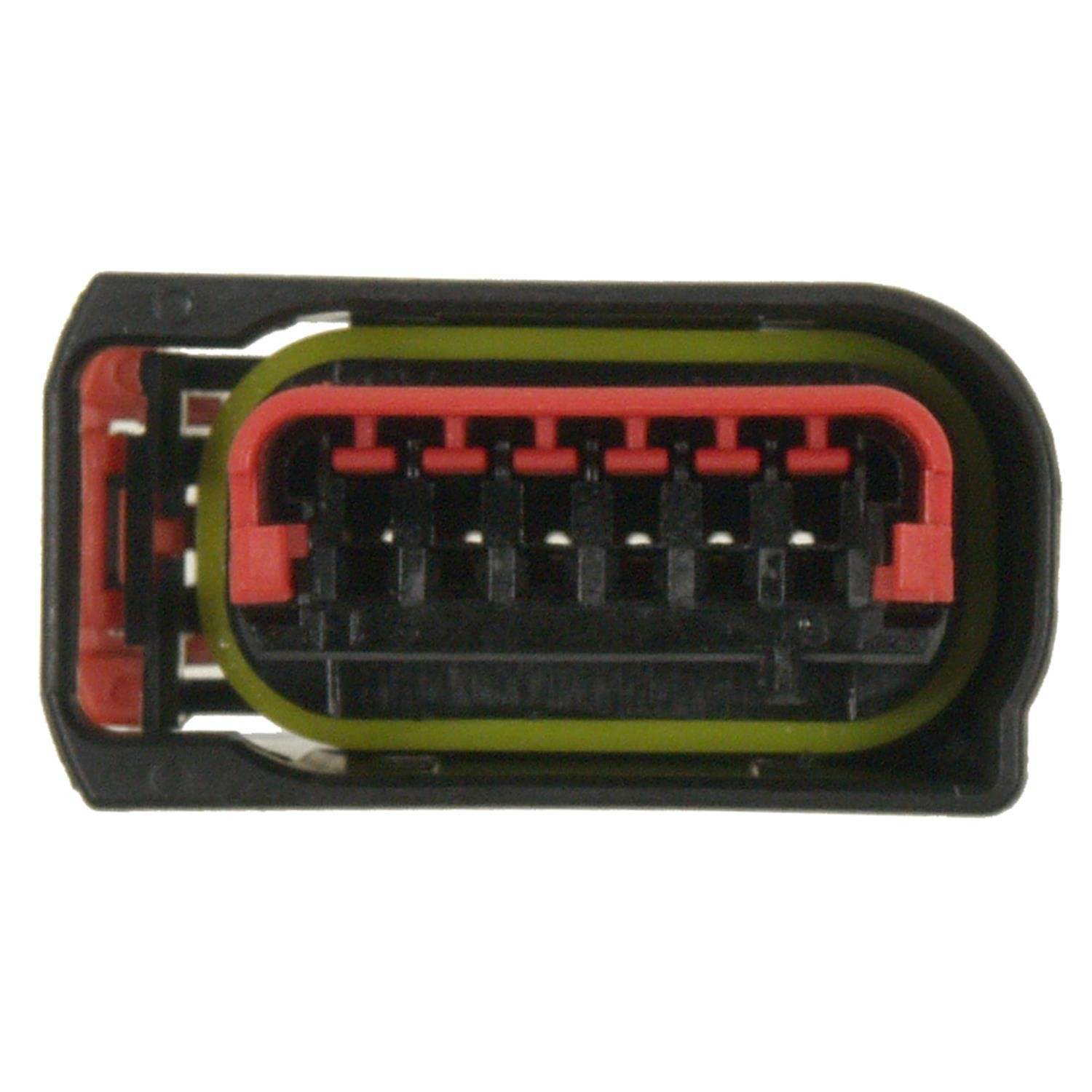 Standard Ignition Accelerator Pedal Sensor Connector S-1911