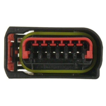 Standard Ignition Accelerator Pedal Sensor Connector S-1911