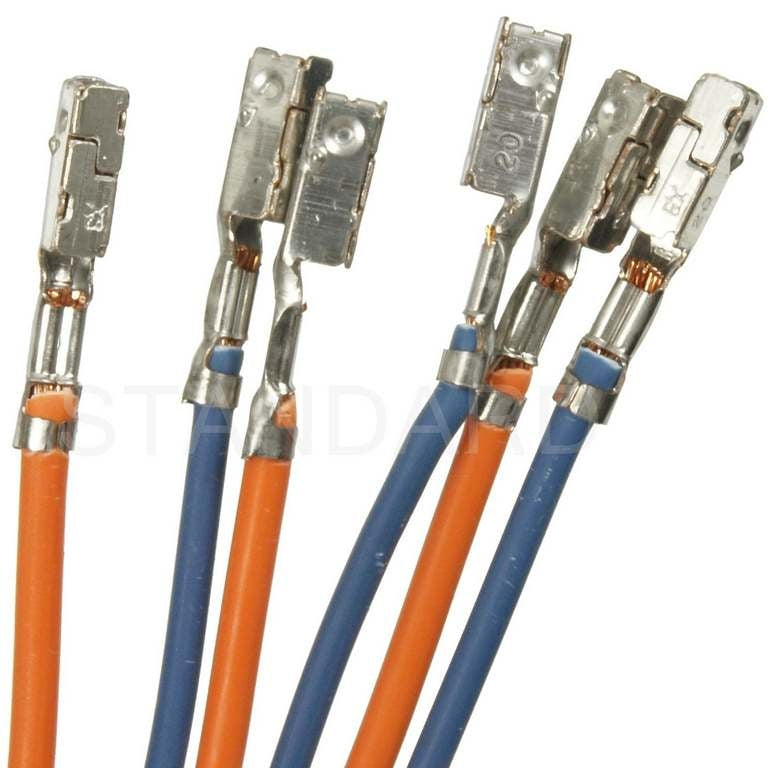 Standard Ignition Headlight Connector S-1915
