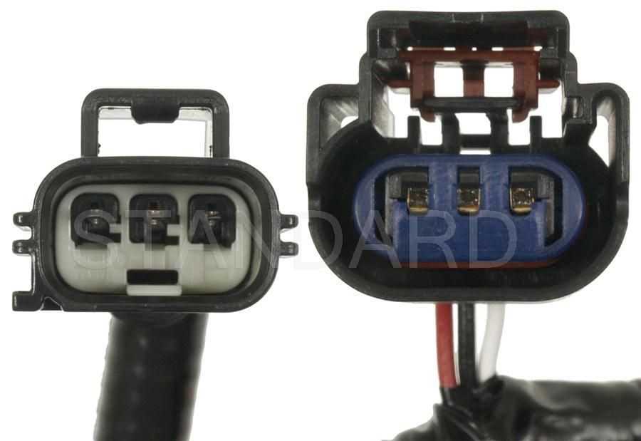 Standard Ignition Headlight Connector S-1916