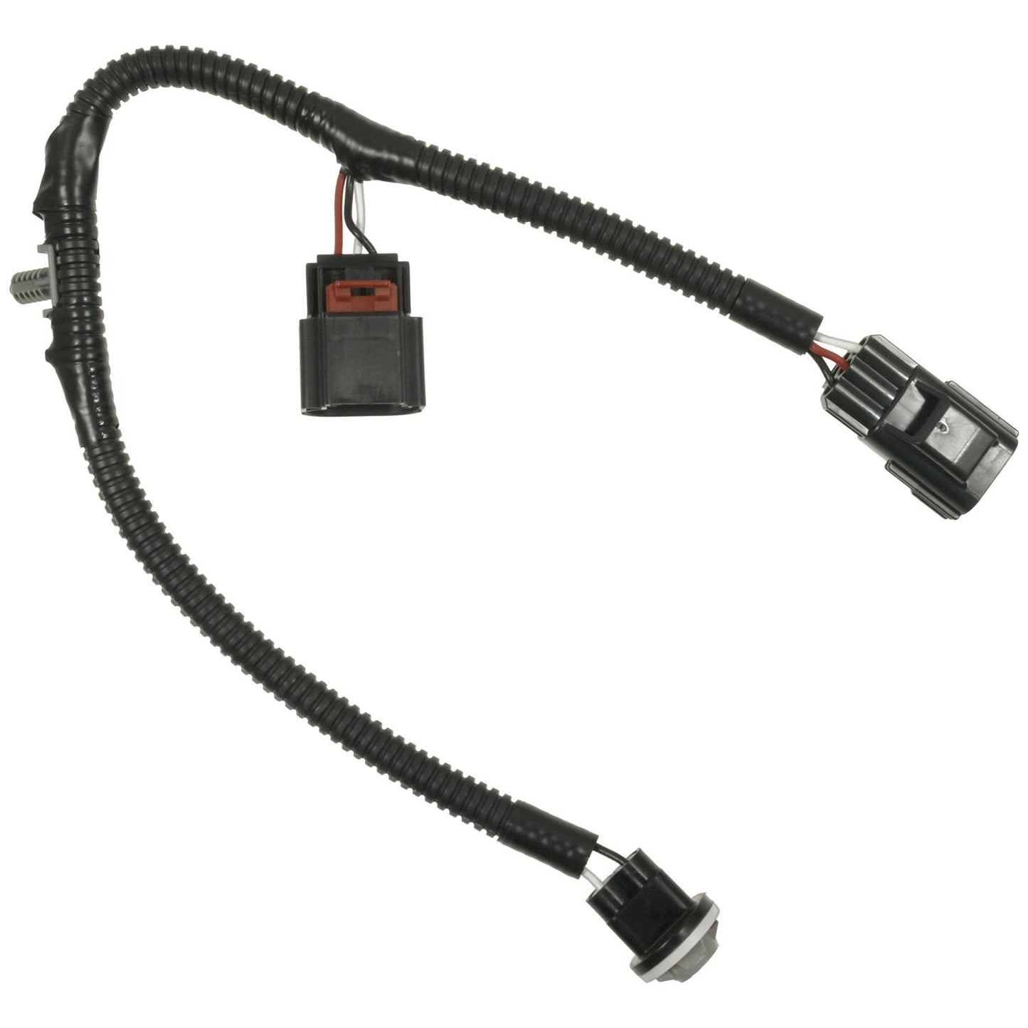 Standard Ignition Headlight Connector S-1916