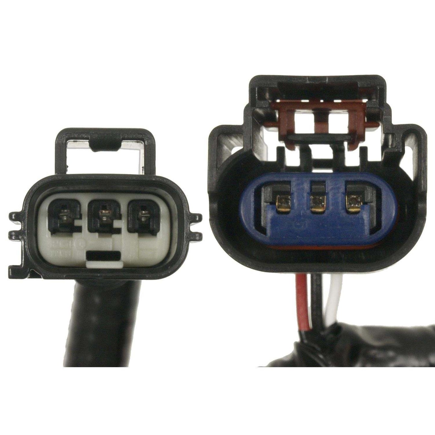 Standard Ignition Headlight Connector S-1916