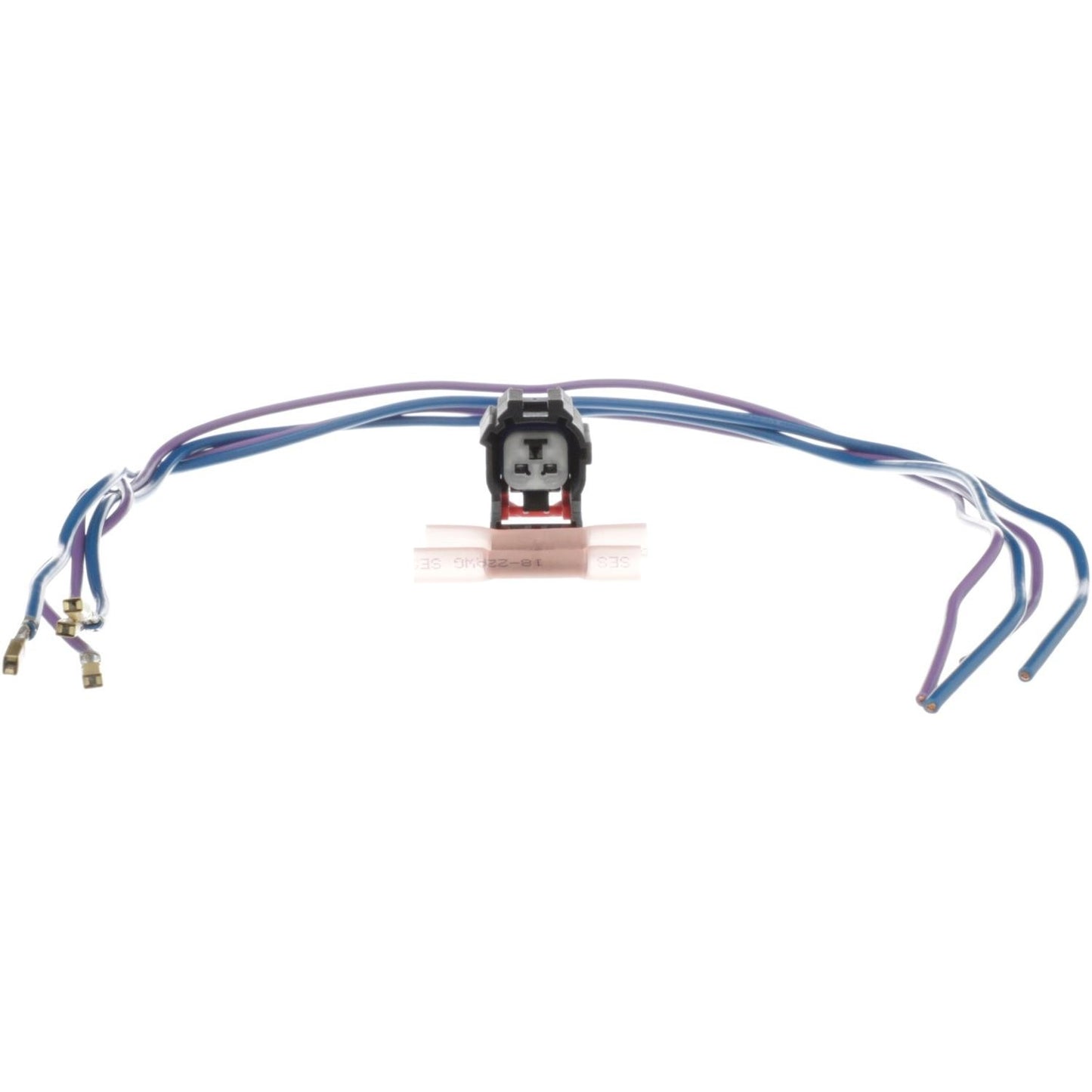 Standard Ignition Air Charge Temperature Sensor Connector S-1918