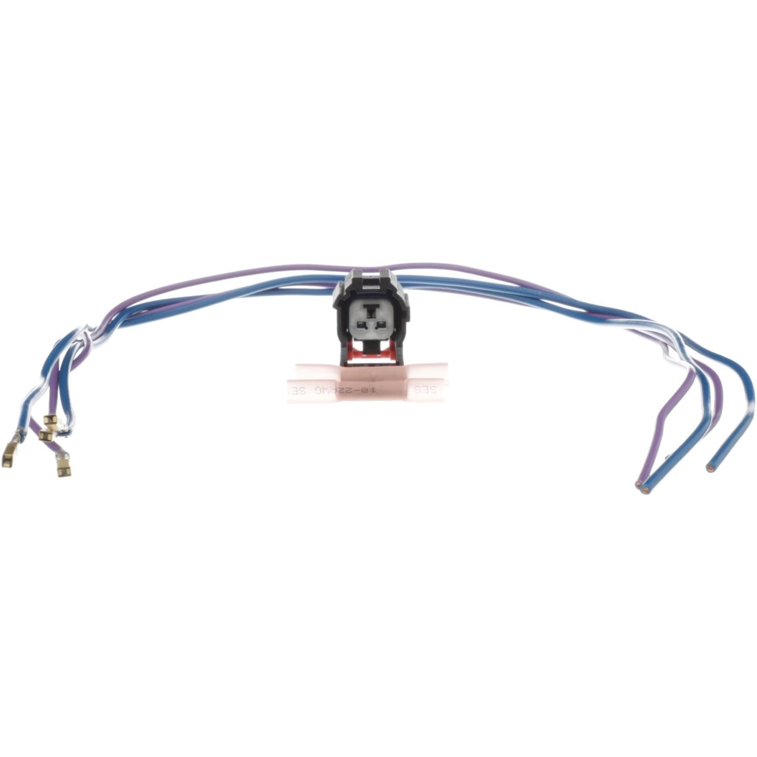 Standard Ignition Air Charge Temperature Sensor Connector S-1918