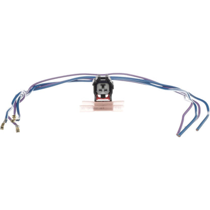 Standard Ignition Air Charge Temperature Sensor Connector S-1918