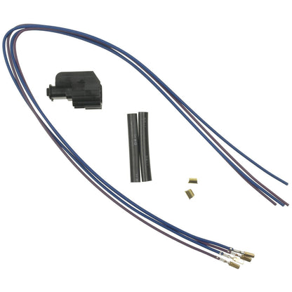 Standard Ignition Air Charge Temperature Sensor Connector S-1918