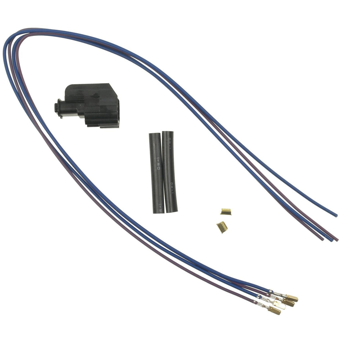 Standard Ignition Air Charge Temperature Sensor Connector S-1918