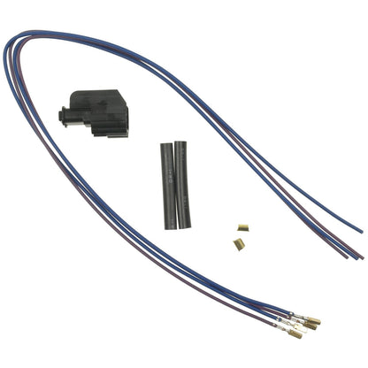 Standard Ignition Air Charge Temperature Sensor Connector S-1918
