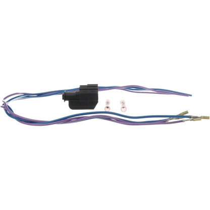 Standard Ignition Air Charge Temperature Sensor Connector S-1918